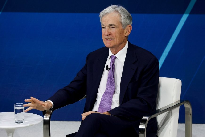 Fed faz o esperado com corte de juros, mas projeções e Powell trazem surpresas