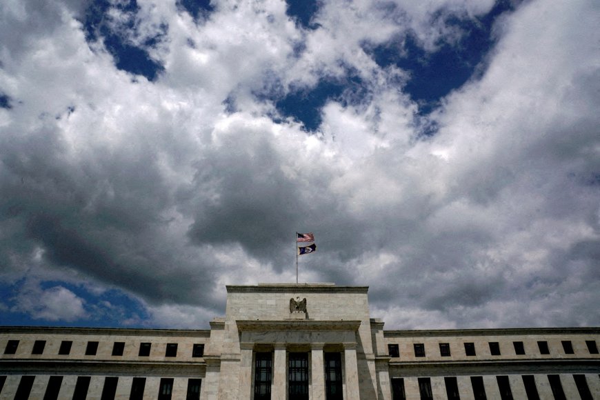 Fed reduz projeções para juros dos EUA até 2027 após corte de 0,25 ponto percentual