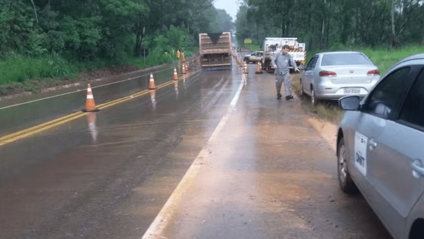 Consórcio Rota da Liberdade vence leilão de rodovia que liga Ouro Preto e Mariana