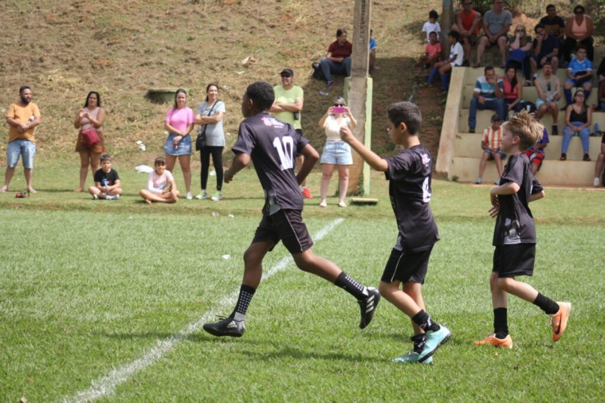 Araxá recebe a 4ª edição da Girassol Cup