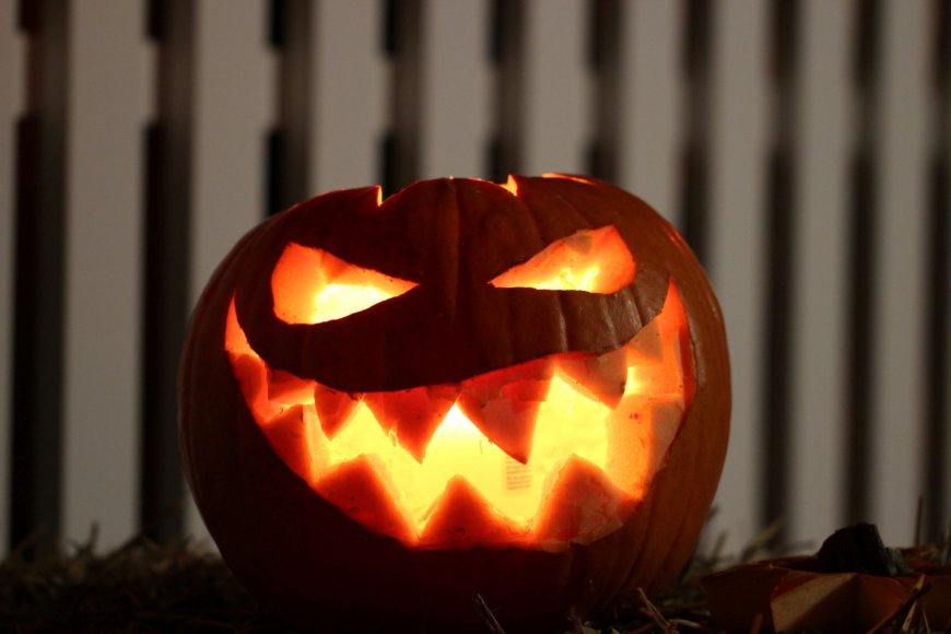 Nem tarifas assustam americanos no Halloween, que esperam recorde de vendas