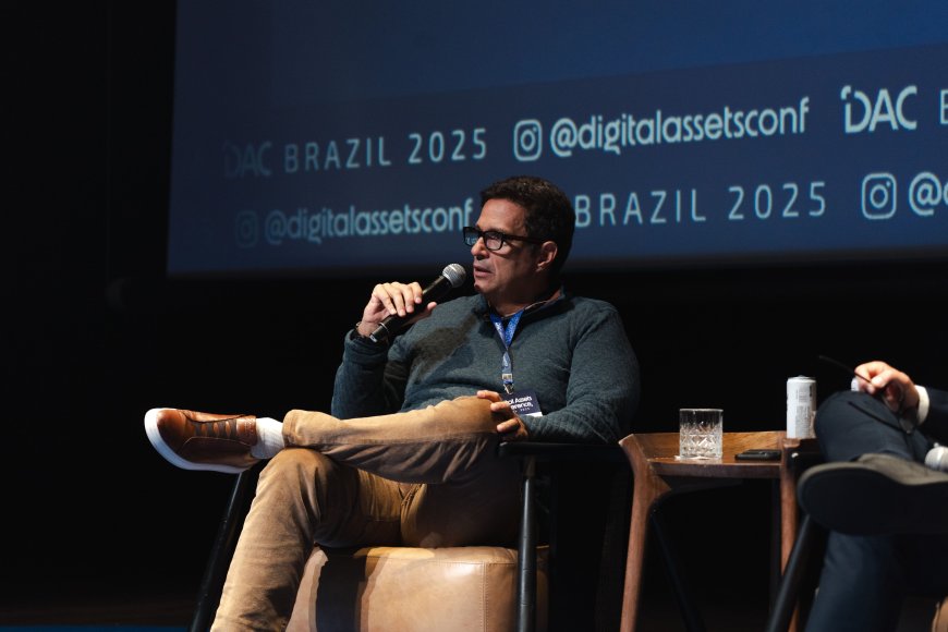 Roberto Campos Neto: “governos não tratam muito bem suas moedas”