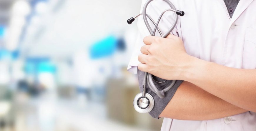 Araxá abre credenciamento para médicos na rede de urgência e emergência
