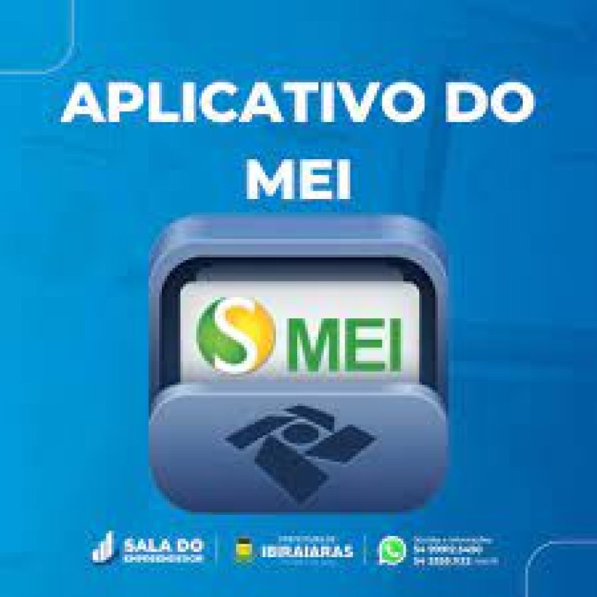 Sala Mineira do Empreendedor  e a nova versão do App MEI