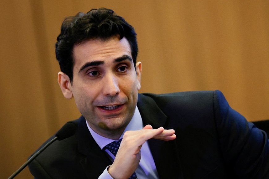 Galípolo afirma que BC jamais falou que Selic de 15% não é uma taxa alta