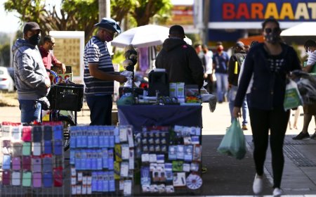 (Ainda) temos vagas: Mercado de trabalho vai “estacionar”? O que esperar para 2026