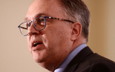 Presidente do Fed de NY diz que bancos centrais devem se preparar para o inesperado