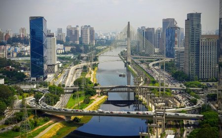Faria Lima saturada? Alto custo leva empresas a explorar novos territórios em SP
