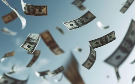Dólar a R$ 5: para economista do Bradesco, moeda americana pode chegar a R$ 4,90