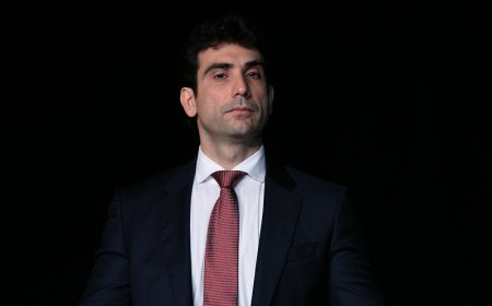 Galípolo: Desempenho do real explica desinflação de bens e inflação dos serviços