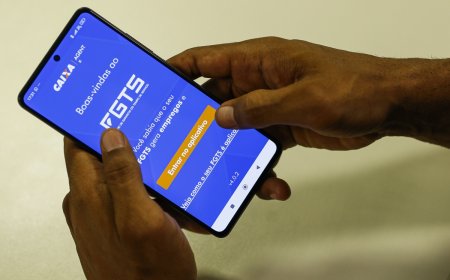 CBIC: limite para saque-aniversário do FGTS é positivo para setor da construção