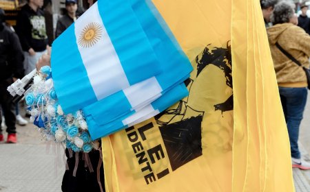 Taxas de juros de curto prazo na Argentina disparam para 87% em meio à crise do peso