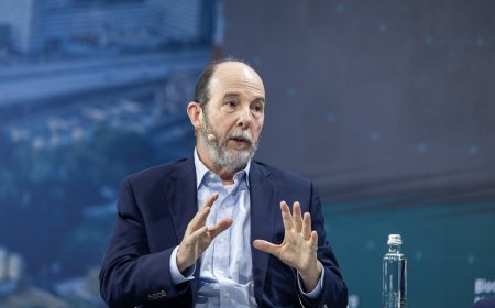 Arminio Fraga diz que derrubada da MP alternativa ao IOF é “excelente notícia”