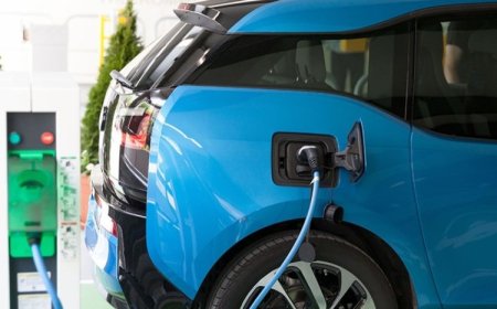 Minas possui mais de mil eletropostos