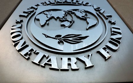 Guerra comercial de Trump com a China ofusca reuniões do FMI e do Banco Mundial