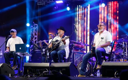 Araxá em Arte apresenta programação com música brasileira e audiovisuais