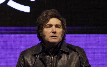 Fábricas de bens “Made in Argentina” fecham e criam mais desafios para Milei
