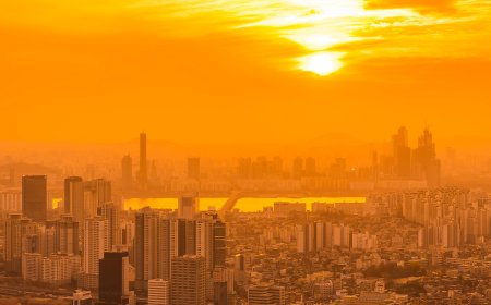 Ministros de Finanças querem elevar financiamento climático anual a US$ 1,3 tri