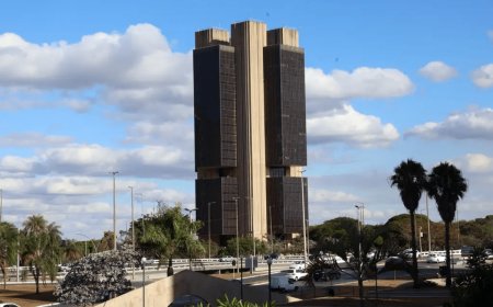 Boletim Focus: analistas cortam projeções para inflação em 2025 pela 4ª vez seguida