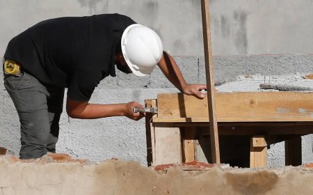 Anamaco: programa de reformas pode reaquecer vendas de materiais de construção