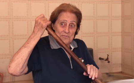 Lançamento do documentário “Doces Daqui”!