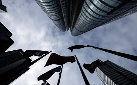 Diversificar em tempo de incerteza coloca China como opção à Bolsa americana 