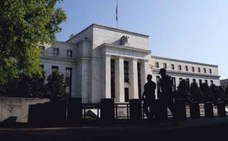 Fed quer flexibilizar proposta de capital bancário da era Biden para grandes bancos