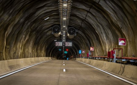 Governo prevê 14 leilões rodoviários em 2026 e R$ 200 bi em investimentos privados