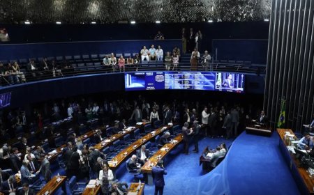 Projeto de isenção do IR tem efeito fiscal negativo de R$ 1 bi, diz órgão do Senado