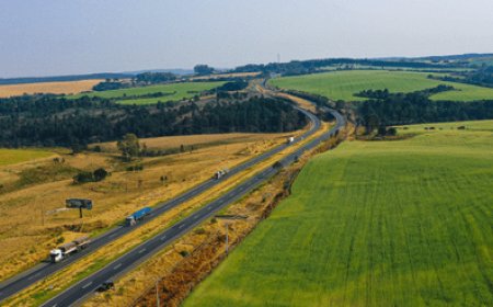 Consórcio Infraestrutura PR vence Lote 4 do leilão de rodovias do Paraná