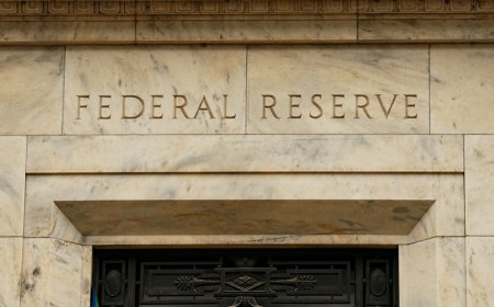 Inflação abaixo das expectativas reforça visão: Fed deve cortar mais os juros