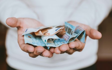 ‘Preço’ do dinheiro: Entrada de fintechs reduz spread e torna o crédito mais barato