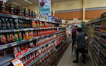 Consumo se recupera em Minas Gerais