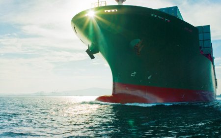 Brasil aposta em biocombustíveis para navegação na COP30 após impasse sobre emissões
