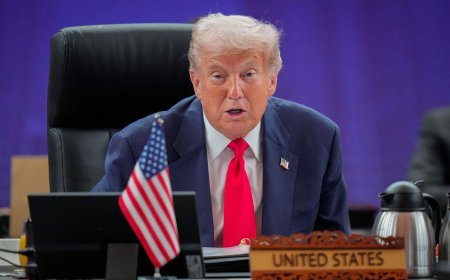 Trump diz que acordo comercial com China está próximo antes de encontro com Xi