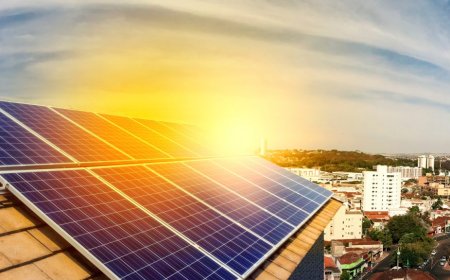 Fazenda propõe antecipar fim de subsídios para geração distribuída de energia