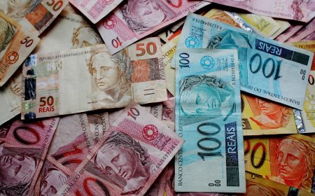 Concessões de empréstimo e estoque de crédito no Brasil têm alta em setembro, diz BC
