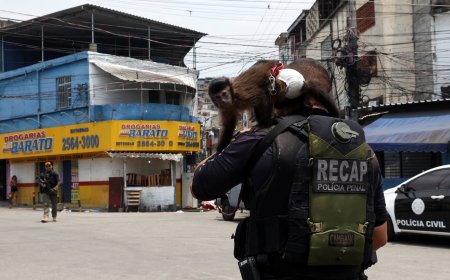 Quanto a violência custa ao Brasil? A conta já passou do trilhão