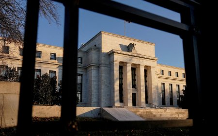 Fed vai encerrar redução do balanço patrimonial de US$ 6,6 trilhões em 1º de dezembro