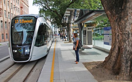 BNDES e Cidades reduzem para 187 os projetos prioritários de transporte urbano