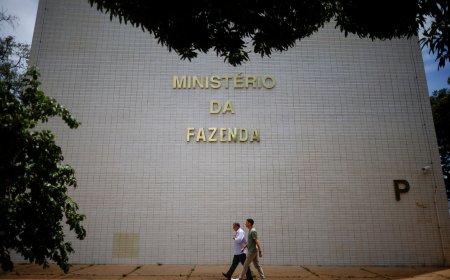 Governo central tem maior déficit para setembro desde 2020 com aumento de gastos