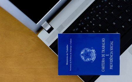 Brasil tem desemprego de 5,6% no trimestre até setembro, diz IBGE