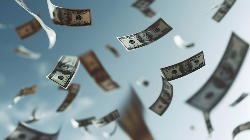 Dólar a R$ 5: para economista do Bradesco, moeda americana pode chegar a R$ 4,90