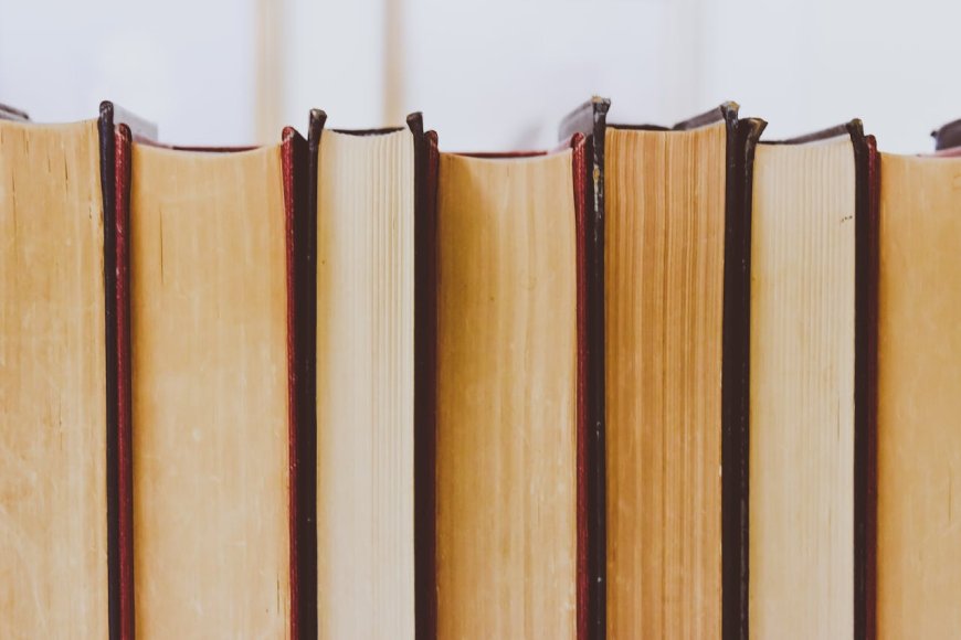 Venda de livros cresce mais de 7% em setembro em relação a 2024