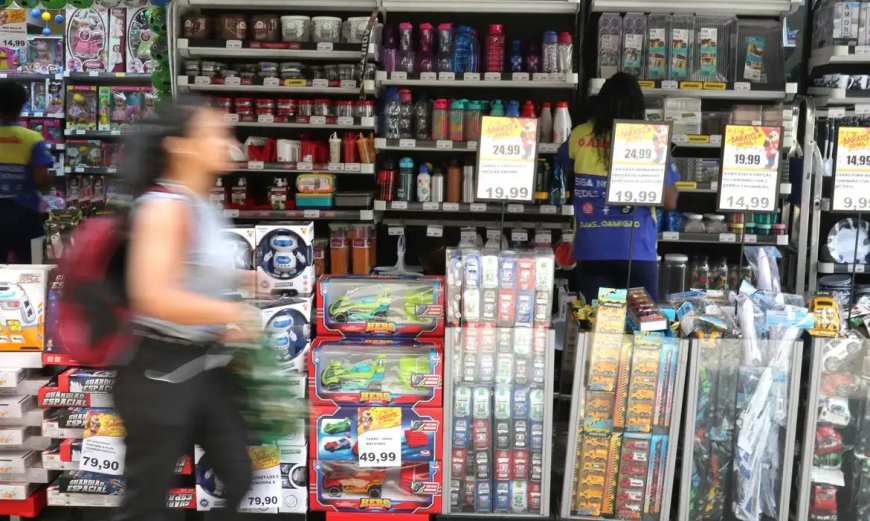IPCA “benigno” coloca “panos quentes” em preocupação com aceleração dos núcleos