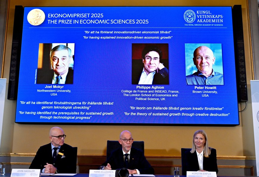 Nobel de Economia: teoria levanta debate sobre redes e tarifas, diz economista