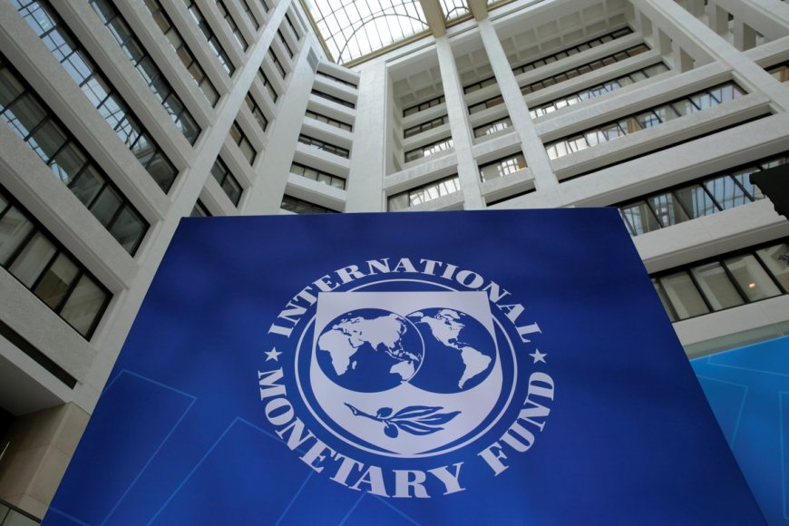 FMI eleva projeção de crescimento global, mas alerta para nova tensão EUA-China