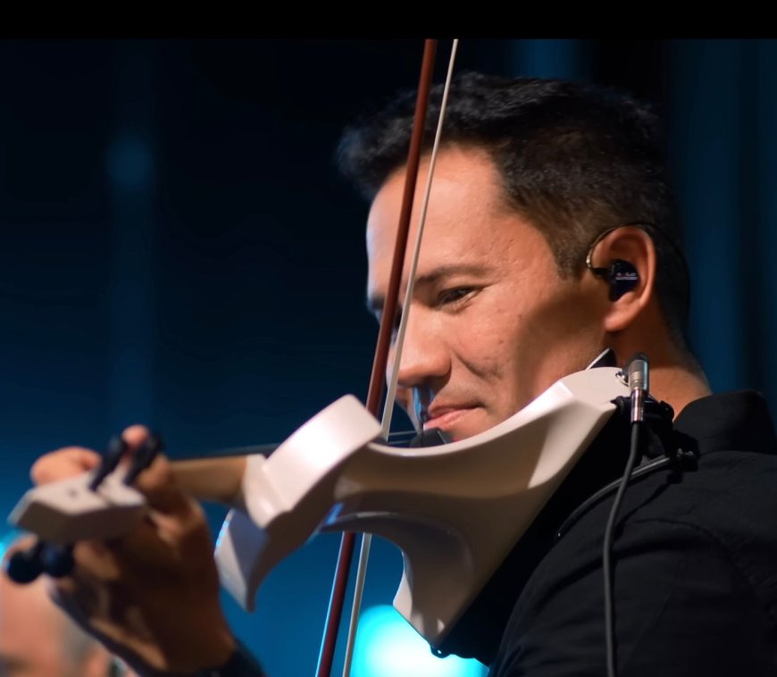 Araxá em Arte apresenta programação com música brasileira e audiovisuais