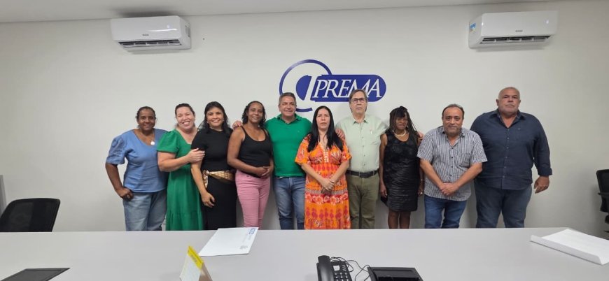 Araxá adere ao Pró-Gestão Previdenciário