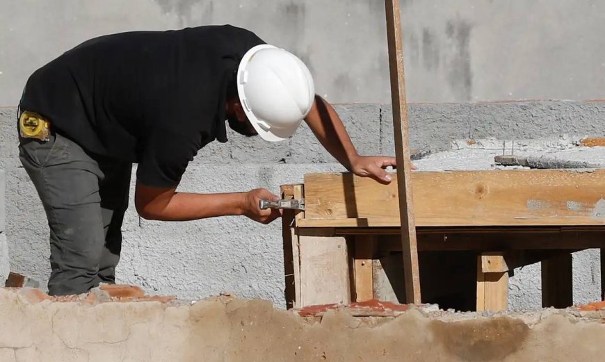 Anamaco: programa de reformas pode reaquecer vendas de materiais de construção
